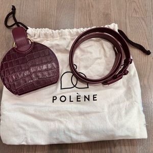 Polene Belt Pouch